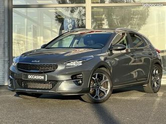 kia xceed 1.5 t-gdi 160ch active 2021
