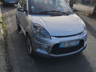 voiture sans permis ligier