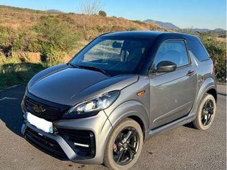 ligier js50 sport pack dci