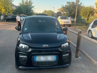 microcar due must voiture sans permis