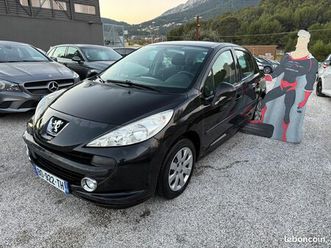 peugeot 207 1.6 vti 16v premium 5p
