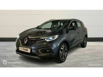 renault kadjar 1.5 blue dci 115ch intens 112g