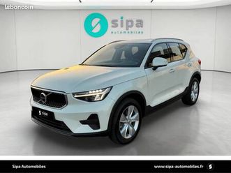 volvo xc40 b3 163 ch dct7 start 5p