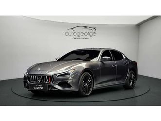 maserati ghibli 3.0 autogeorge.com