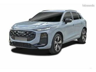 audi q3 hybride e-hybrid 272 ch s tronic 6 s line