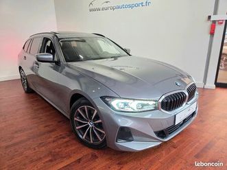 bmw serie 3 touring (g21) 318ia 156ch business design