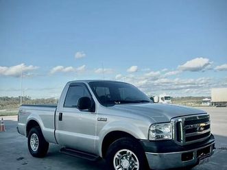 xlt 3.9 4x2 diesel tb