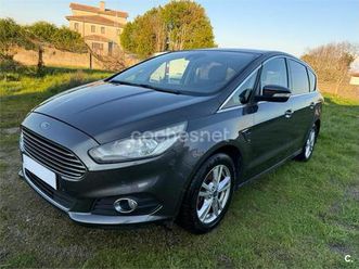 ford smax
