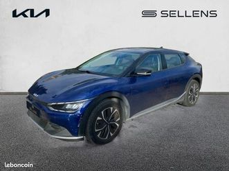 kia ev6 229ch air active 2wd