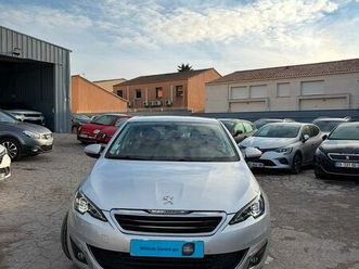 peugeot 308 1.6 -hdi s&s 115 t