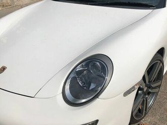 porsche 996 kit gt3