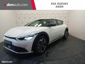 kia ev6 229 ch air active