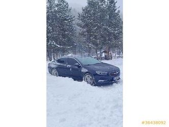 1.6 cdti grand sport excellence