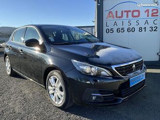 peugeot 308 ii 1.5 blue-hdi 100 cv business