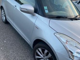 suzuki swift so'city diesel