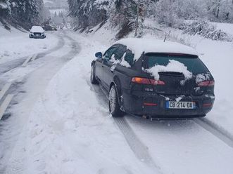 alfa roméo 159 jtd 150 cv