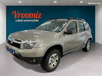 dacia-duster-1-6-16v-105cv-4x4-gpl-laureate-bvm6-distri-2025-attelage-clim-suivi-full-s-ch