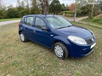 1.4 mpi 75 ch gpl/essence ct ok