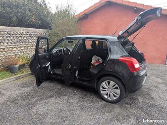 a vendre suzuki swift