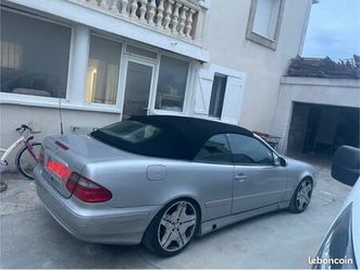 vend clk 200 compressor