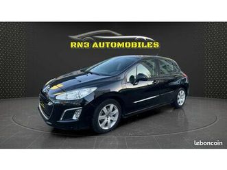 peugeot 308 1.6 e-hdi112 fap business pack 5p