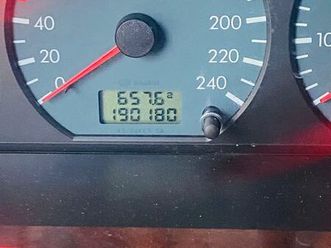 citroën xantia activa v6 – bleu – 1999