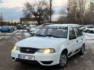 daewoo nexia an. 2010