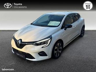renault clio 1.0 sce 65ch evolution