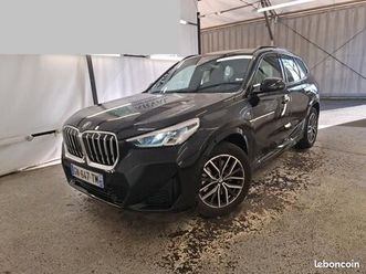 bmw x1 (u11) xdrive23i 218ch m sport