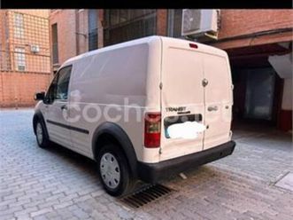 ford transit connect kombi 1.6 tdci trend 220 l1 m1