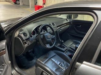 seat exeo - gran via