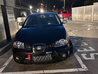 seat 6l finition..fr 130