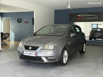 seat ibiza st 1.2 tsi 90 ch style