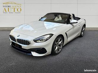 bmw z4 sdrive30i - bva sport roadster g29 sport