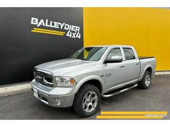 dodge ram 1500 v8 5.7 hemi 390 laramie