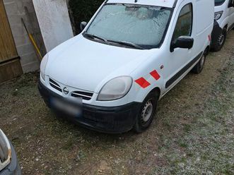 nissan star ( kangoo )