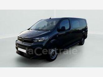 iii cabine approfondie bluehdi 180 xl s eat8