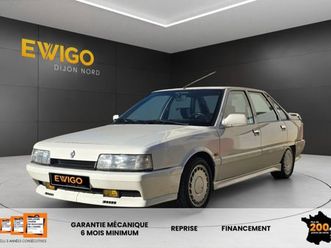 renault r21 21 2.0 turbo 175 ch phase 1