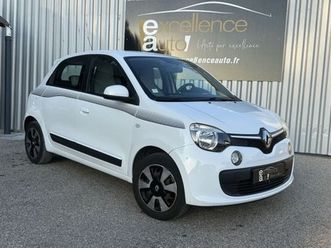 renault twingo iii 1.0 sce 70ch limited euro6
