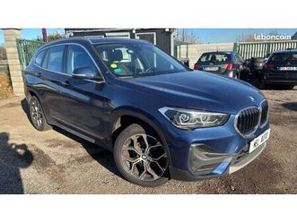 bmw-x1-s-drive-16d-business-design-dkg7-15825-hors-taxes