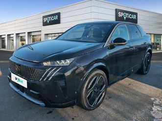 electrique 325ch batterie 73 kwh 4x4 gt exclusive