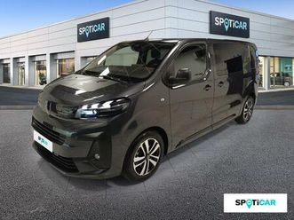 ca fixe m diesel 180 ch automatique tech edition