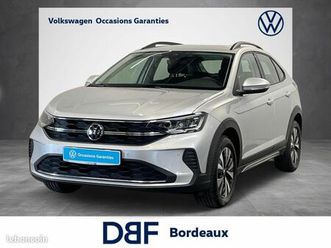 volkswagen taigo 1.0 tsi 110 bvm6 life business