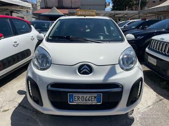 citroen c1 1.0 3 porte seduction