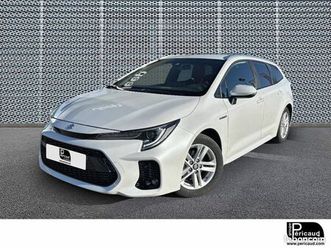 suzuki swace 1.8 hybrid pack