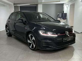 golf 2.0 tsi performance dsg