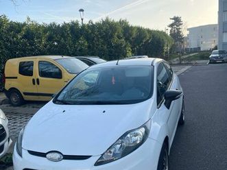 ford fiest iv 1.4 tdci 3 portes