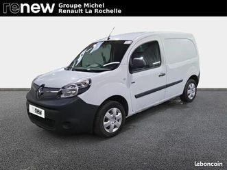 renault kangoo electric achat integral grand confort-19