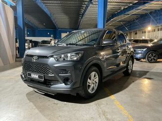 used toyota raize 2023