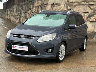 ford grand c-max 2.0 tdci 140 titanium